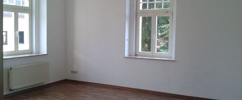 charmante 2,5-Zimmer-Wohnung in Reichenbach/Oberlausitz - Foto 1