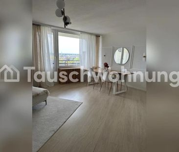 TAUSCHWOHNUNG Suche 4 Zimmer in Hamburg gegen eine 3 Zimmer Whg in ... - Photo 1