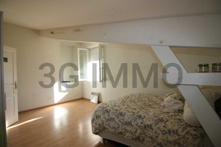 Location / Maison - Photo 2