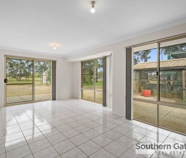 PEACE AND QUIET RURAL PROPERTY - Photo 5