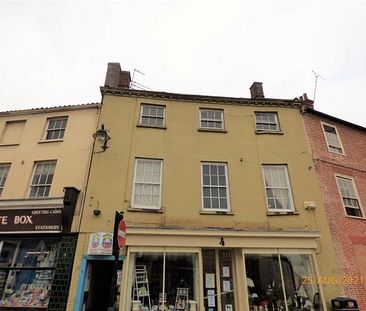 Market Place, Bungay - Photo 6