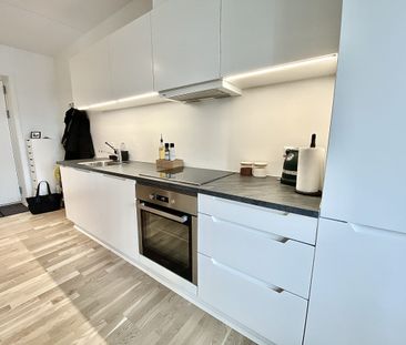 Vestre Allé 2B, 2. 3, 9000 Aalborg - Foto 5