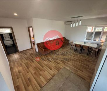 Casa spatioasa de inchiriat pentru muncitori, in Mineri, langa Tulc... - Photo 1