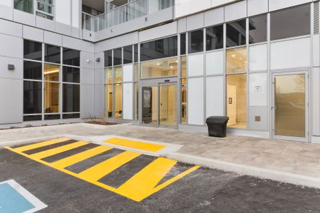 For Lease - 500 Plains Road Unit# 204, Burlington, Ontario - Photo 3