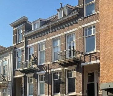 Te huur: Kamer Eusebiusplein in Arnhem - Foto 1