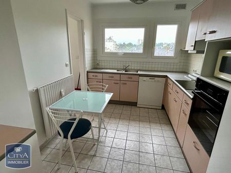 Location Appartement 4 pièces 77m² LE MANS 72000 - Photo 5