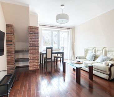 3 pok I dwa poziomy I Torfowa I parking I - Photo 3