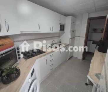 Apartamento en alquiler en Calle del Viento, cerca de Calle de Linares - Photo 6
