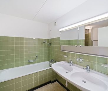 4.5 Zimmer, 91 m², 7. Stock - Photo 2