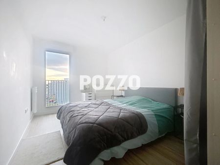 APPARTEMENT T2 - PARKING - Photo 3