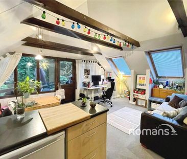 1 bedroom flat to rent - Photo 1