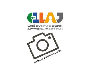 Sainte Luce - Appartement - F1 - Photo 1