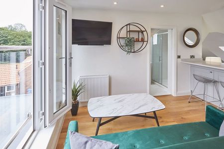 Spital Bridge - Photo 4