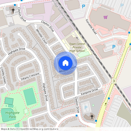 7 Whistler Court, Markham