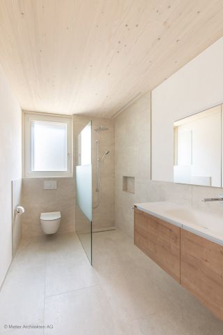 4.5 Zimmer, 137 m², 1. Stock - Photo 4
