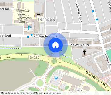 North Star Avenue, Swindon, SN2 - Photo 1