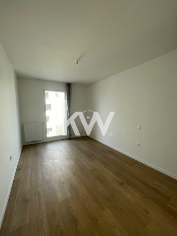 Appartement à louer, 3 pièces - Bordeaux 33800 - Photo 2