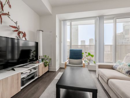 For Lease - 89 Mcgill Street Unit# 2501, Toronto, Ontario - Photo 4