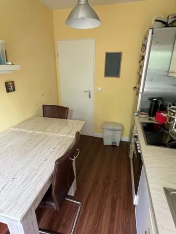 Schöne 2,5 Zimmer Dachgeschosswohnung in Winterhude - Photo 5