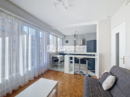 Appartement T2 Pau à louer - Photo 2