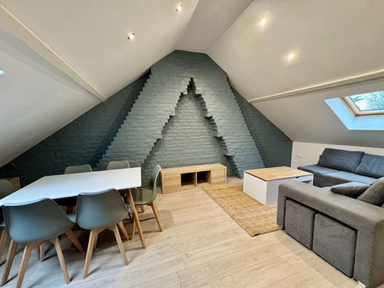 Appartement 3 pièces - Photo 1