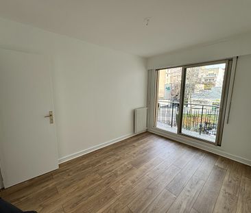 Appartement - 2 pièces - 44,44 m² - Courbevoie - Photo 1