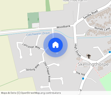 Halifax Close, Skellingthorpe, Lincoln - Photo 1