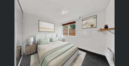 Freshly Renovated Ground-Floor Apartment in Hawthorn - Photo 3
