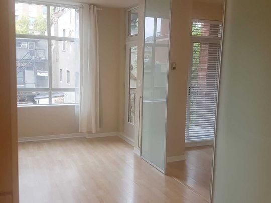 For Lease - 39 Jarvis Street Unit# 407, Toronto, Ontario - Photo 1