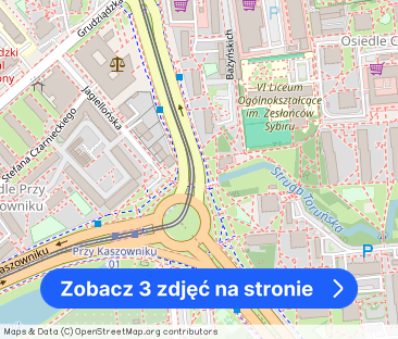 Kawalerka do wynajęcia! - Zdjęcie 1