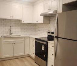 Brand new 2 bedroom basement suite - Photo 4