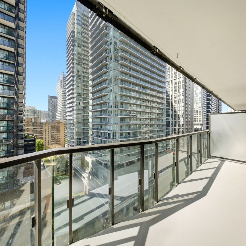 For Lease - 110 Broadway Avenue Unit# 1113S, Toronto, Ontario - Photo 1