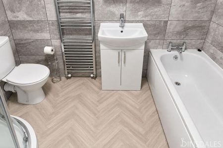 2 bedroom apartment to rent - Photo 4