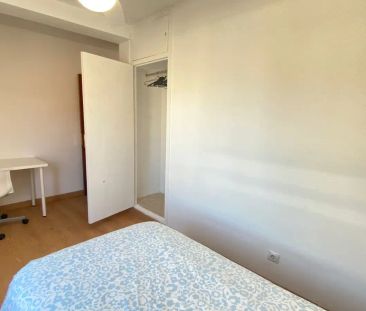 Shared apartment in Madrid - Foto 6