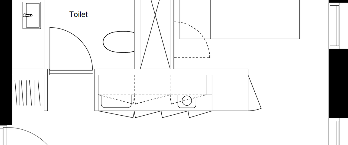 Sionsgade 2, 1. 1 - Foto 1