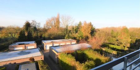 Appartement te huur in Mechelen voor € 875 met 1 slaapkamer - Foto 4