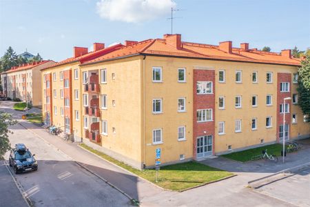 Sturegatan 15 A - Photo 3