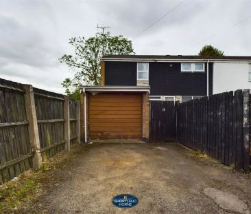 Bryn Jones Close, Binley, Coventry - Photo 2