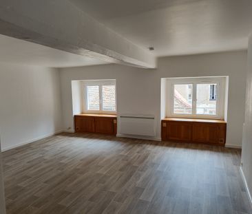 Location Appartement 1 pièce 36m² BEAUNE 21200 - Photo 2