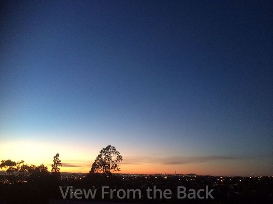 Sunny 3-Bed 2-Bath w Large Deck and Stunning Views - Photo 1