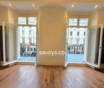 1 bedroom flat to rent - Photo 2