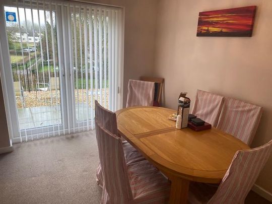 4 bedroom detached house to rent - Photo 1