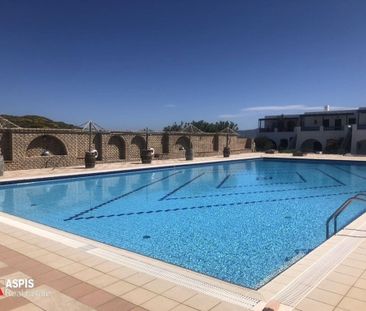 Διαμέρισμα για ενοικίαση Κάτω Ποσειδωνία (Λαύριο) - Photo 1