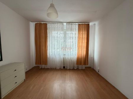 3 ustawne pokoje w super lokalizacji - Zdjęcie 3