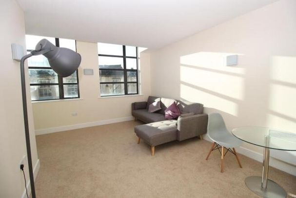 1 bedroom apartment to rent - Photo 1