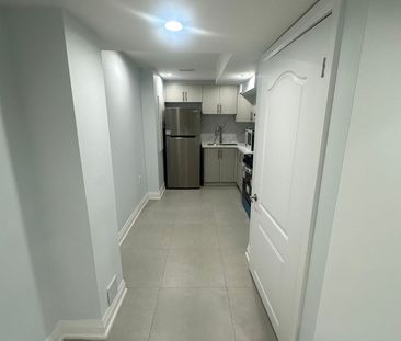 For Lease - 1229 Shankel Road Unit# Bsmnt, Oshawa, Ontario - Photo 6