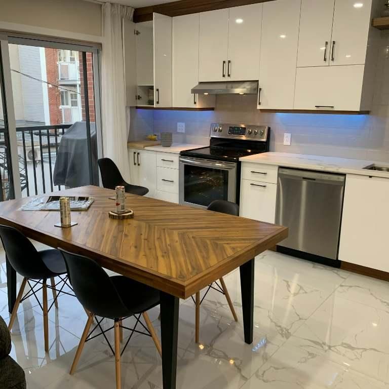 Logement 5 ½ NEUF, lumineux et moderne ! - Photo 1