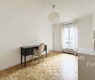 Appartement en location | Paris 15ème - Photo 4