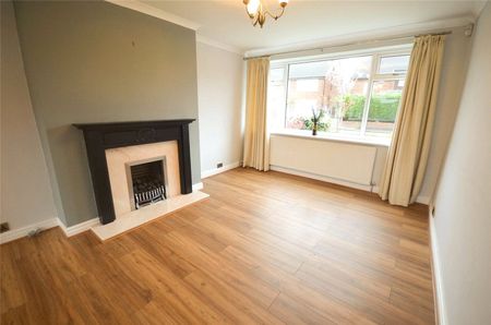 Longnor Road, Heald Green, Stockport, SK8 3BW - Photo 5