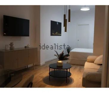 Alquiler de estudio en Plaza Ricardo Verdugo Landi - Photo 6